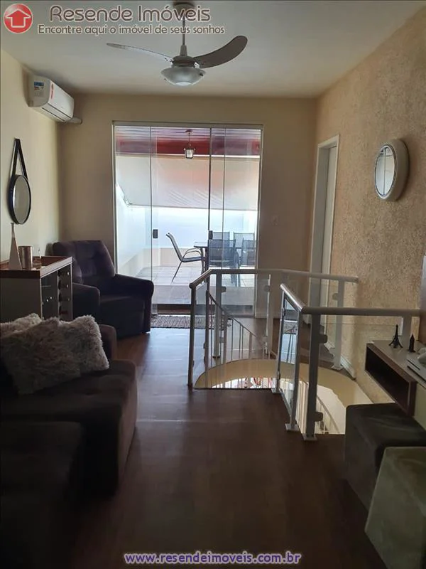 Foto 4 de 15 - Cobertura para venda em Jardim Jalisco