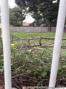 Terreno para venda em Santa Isabel