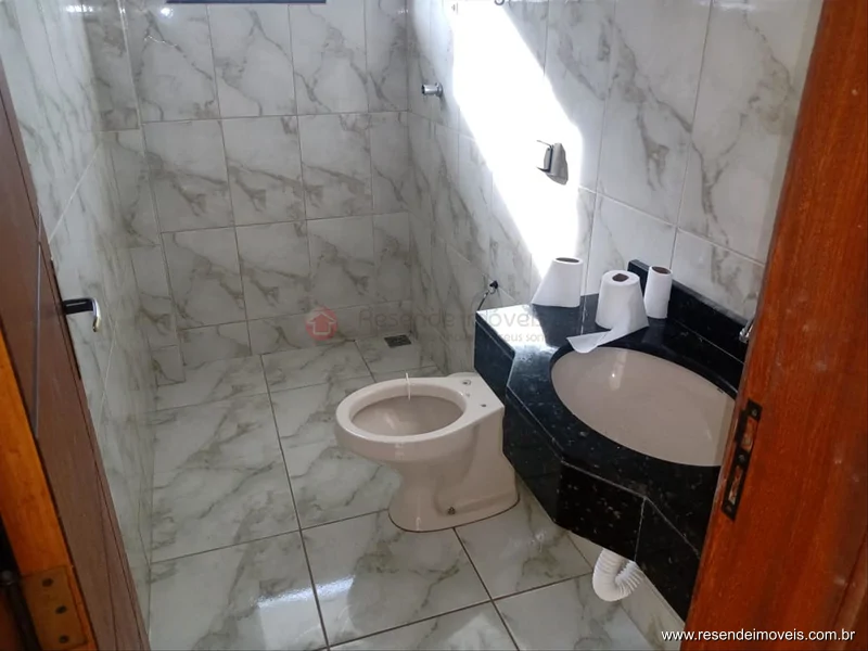 Foto 8 de 14 - Casa para aluguel em Mirante das Agulhas