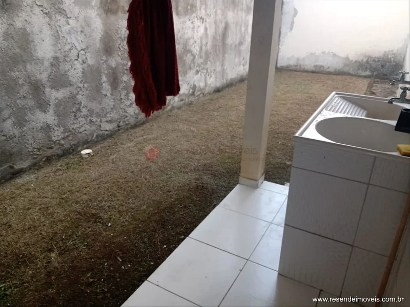 Foto 5 de 14 - Casa para aluguel em Mirante das Agulhas