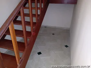 Casa para aluguel em Mirante das Agulhas