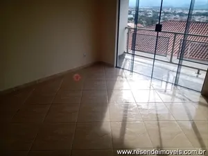 Casa para aluguel em Mirante das Agulhas