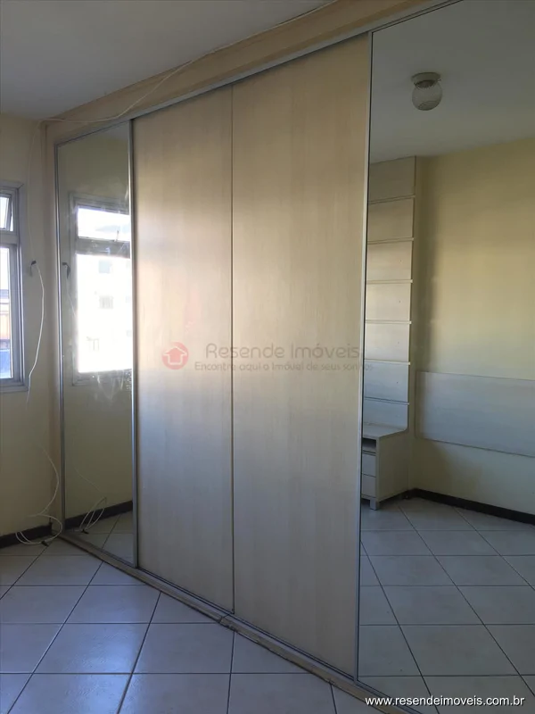 Foto 8 de 14 - Apartamento para aluguel em Barbosa Lima