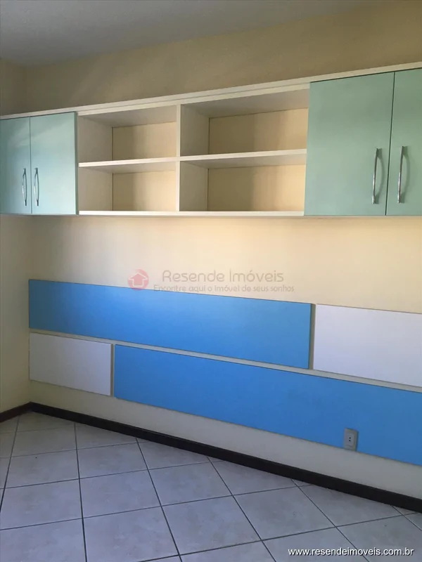 Foto 10 de 14 - Apartamento para aluguel em Barbosa Lima