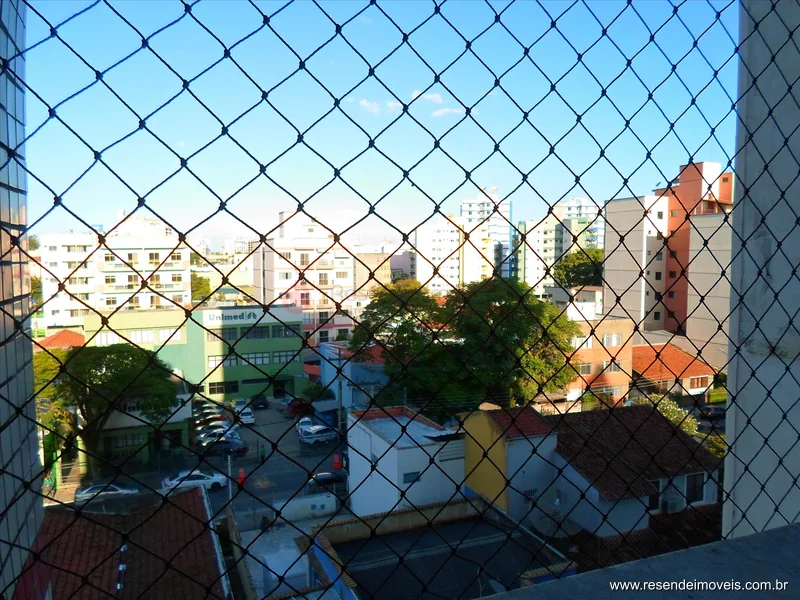 Foto 2 de 11 - Apartamento para aluguel em Comercial