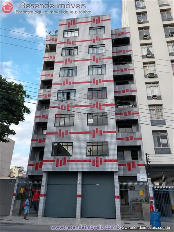 Foto 5 de 11 - Apartamento para aluguel em Comercial