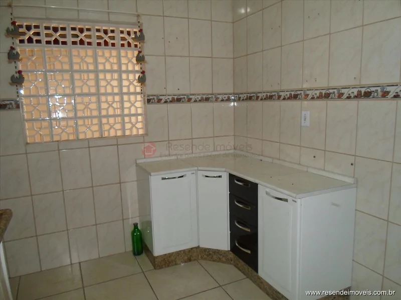 Foto 8 de 8 - Casa para aluguel em Lava-pés