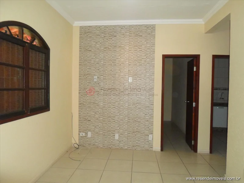 Foto 2 de 8 - Casa para aluguel em Lava-pés