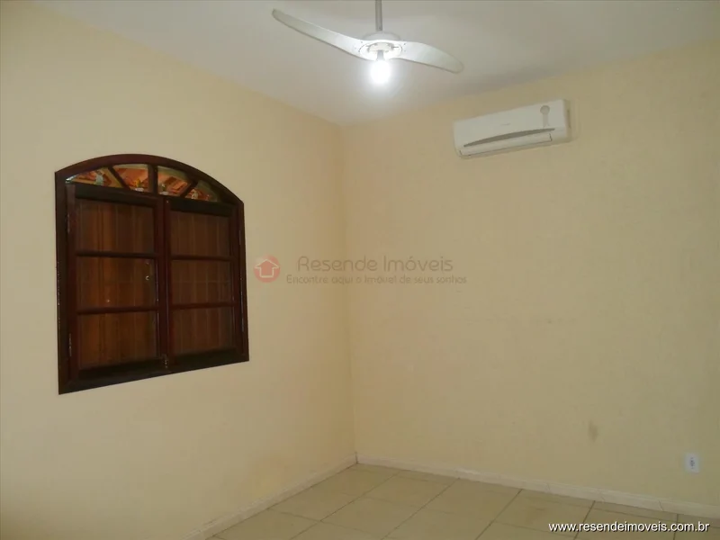 Foto 4 de 8 - Casa para aluguel em Lava-pés