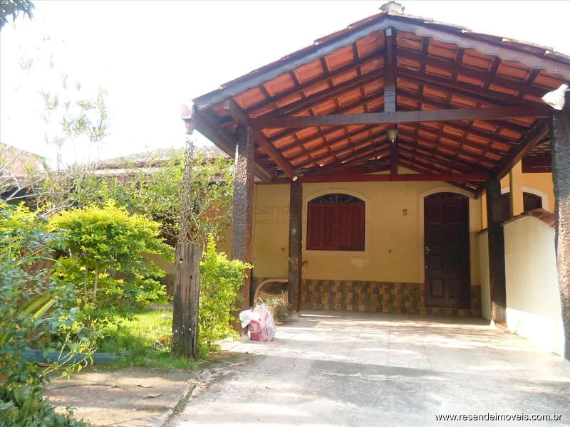 Foto 5 de 8 - Casa para aluguel em Lava-pés