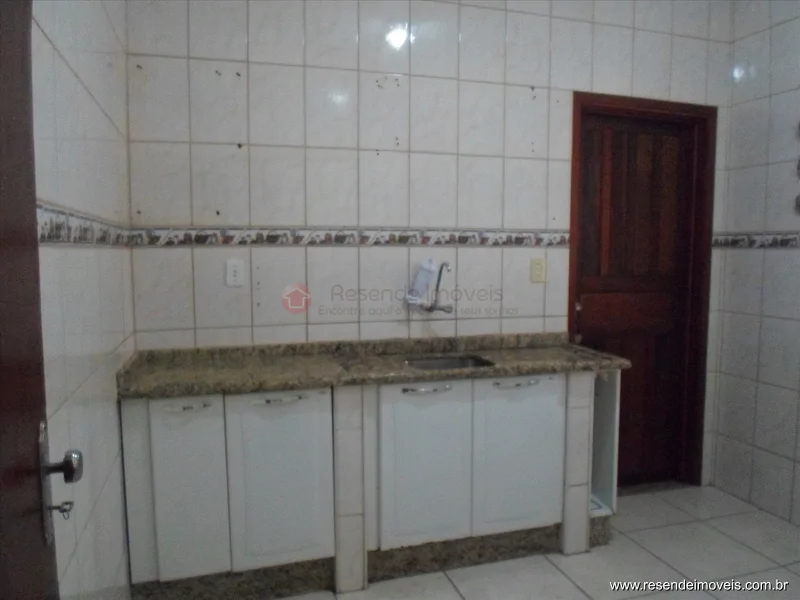 Foto 3 de 8 - Casa para aluguel em Lava-pés