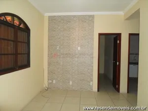 Casa para aluguel em Lava-pés