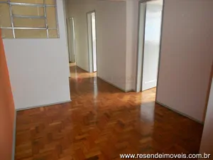 Apartamento para venda e aluguel em Lava-pés