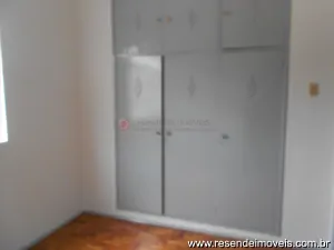 Apartamento para venda e aluguel em Lava-pés