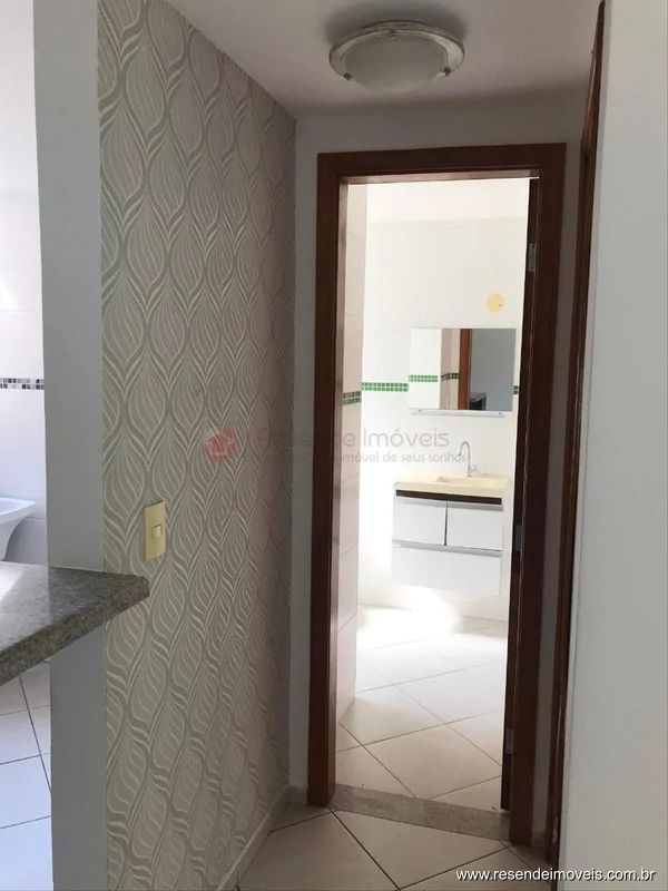 Foto 4 de 7 - Apartamento para aluguel em Jardim Brasília