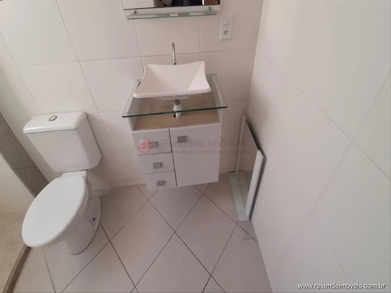 Foto 5 de 7 - Apartamento para aluguel em Jardim Brasília