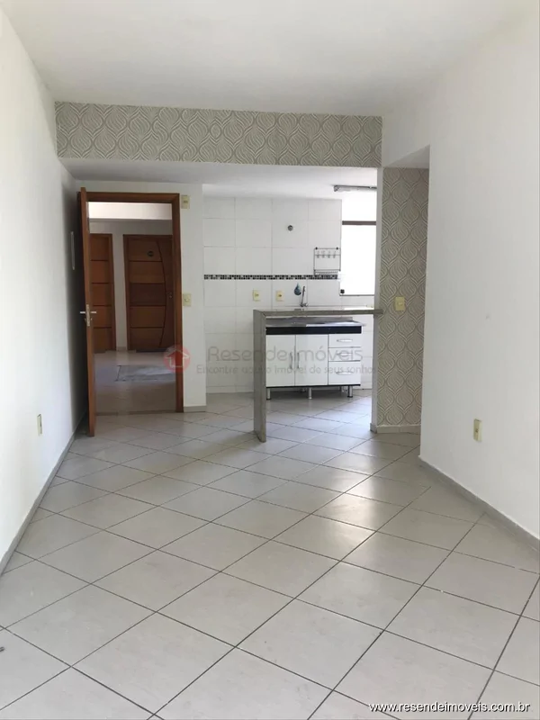 Foto 2 de 7 - Apartamento para aluguel em Jardim Brasília