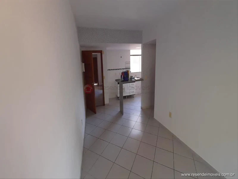 Foto 3 de 7 - Apartamento para aluguel em Jardim Brasília