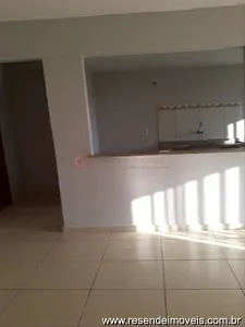 Apartamento para aluguel em Alegria
