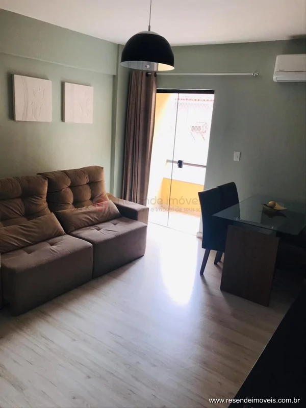 Foto 12 de 13 - Apartamento para venda em Barbosa Lima