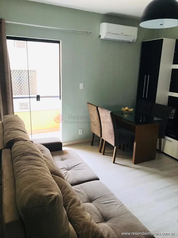 Foto 4 de 13 - Apartamento para venda em Barbosa Lima