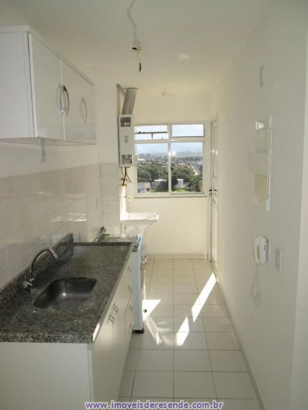 Foto 12 de 19 - Apartamento para aluguel em Jardim Jalisco