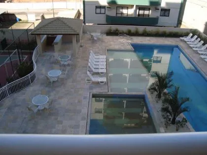 Apartamento para aluguel em Jardim Jalisco