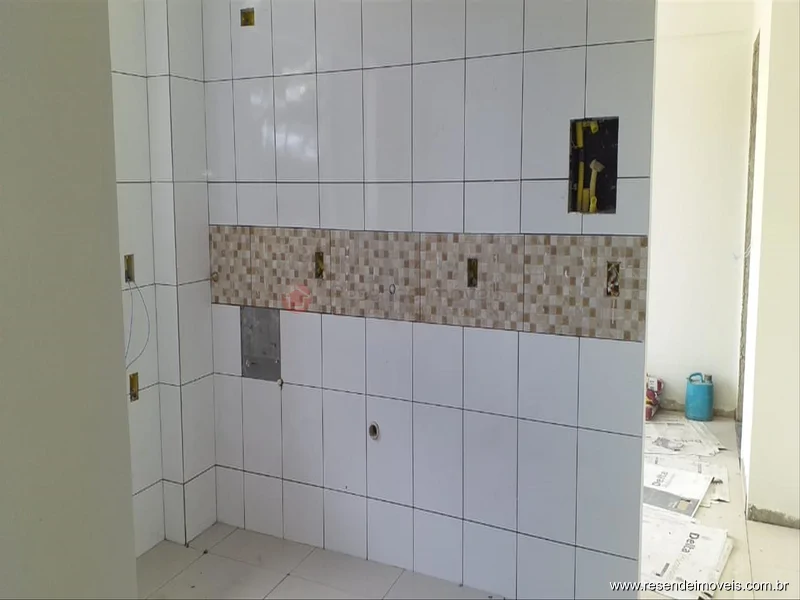 Foto 18 de 18 - Apartamento para venda em Vila Julieta