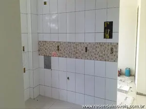 Apartamento para venda em Vila Julieta