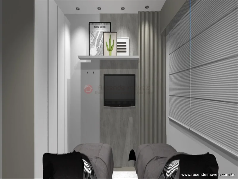 Foto 22 de 27 - Apartamento para venda em Vila Julieta