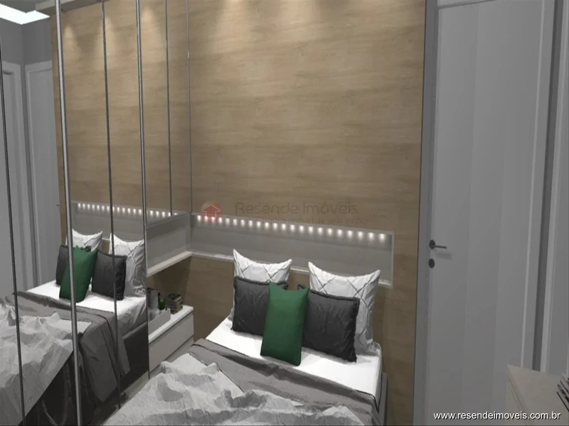 Foto 9 de 27 - Apartamento para venda em Vila Julieta