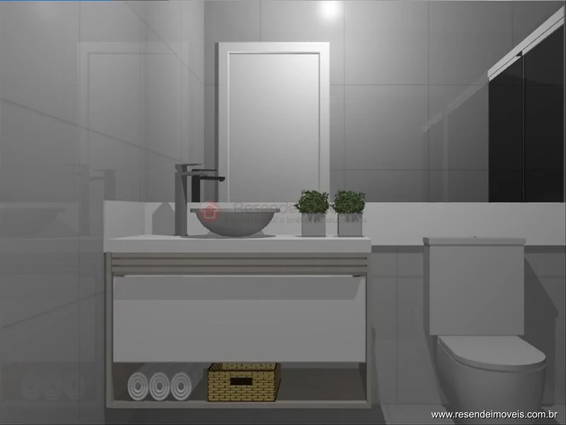 Foto 5 de 27 - Apartamento para venda em Vila Julieta