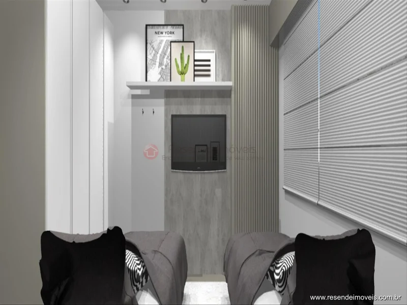 Foto 13 de 27 - Apartamento para venda em Vila Julieta