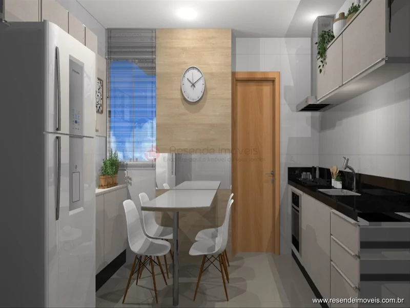 Foto 26 de 27 - Apartamento para venda em Vila Julieta