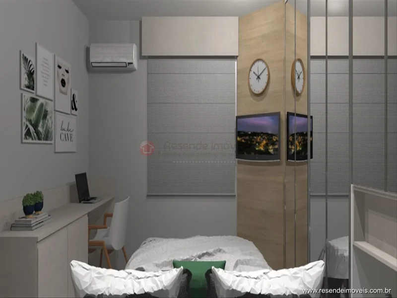 Foto 17 de 27 - Apartamento para venda em Vila Julieta