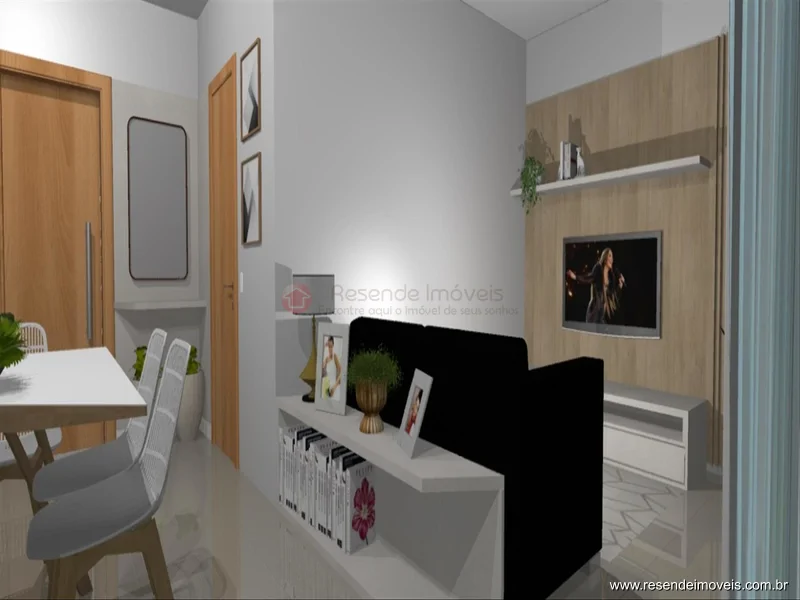 Foto 14 de 27 - Apartamento para venda em Vila Julieta