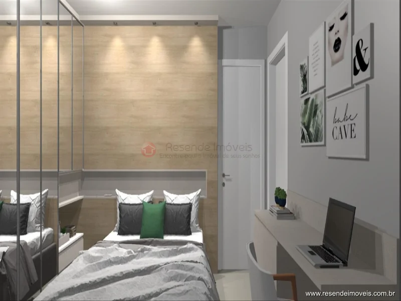 Foto 24 de 27 - Apartamento para venda em Vila Julieta