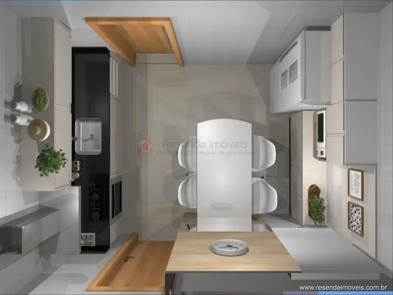 Foto 18 de 27 - Apartamento para venda em Vila Julieta