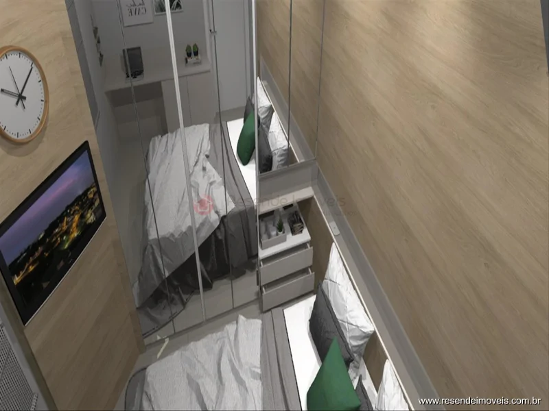 Foto 8 de 27 - Apartamento para venda em Vila Julieta