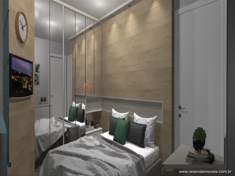 Foto 4 de 27 - Apartamento para venda em Vila Julieta