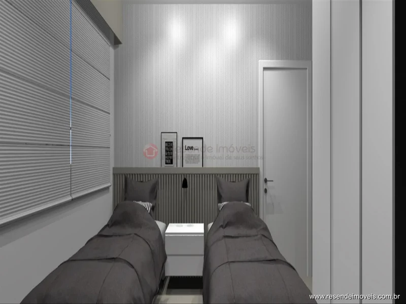 Foto 23 de 27 - Apartamento para venda em Vila Julieta