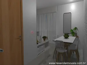 Apartamento para venda em Vila Julieta