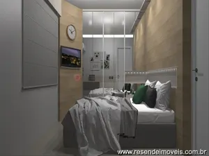 Apartamento para venda em Vila Julieta