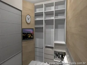 Apartamento para venda em Vila Julieta