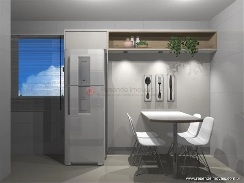 Foto 2 de 21 - Apartamento para venda em Vila Julieta