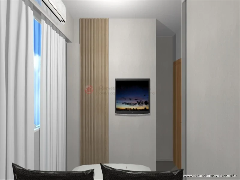 Foto 10 de 21 - Apartamento para venda em Vila Julieta