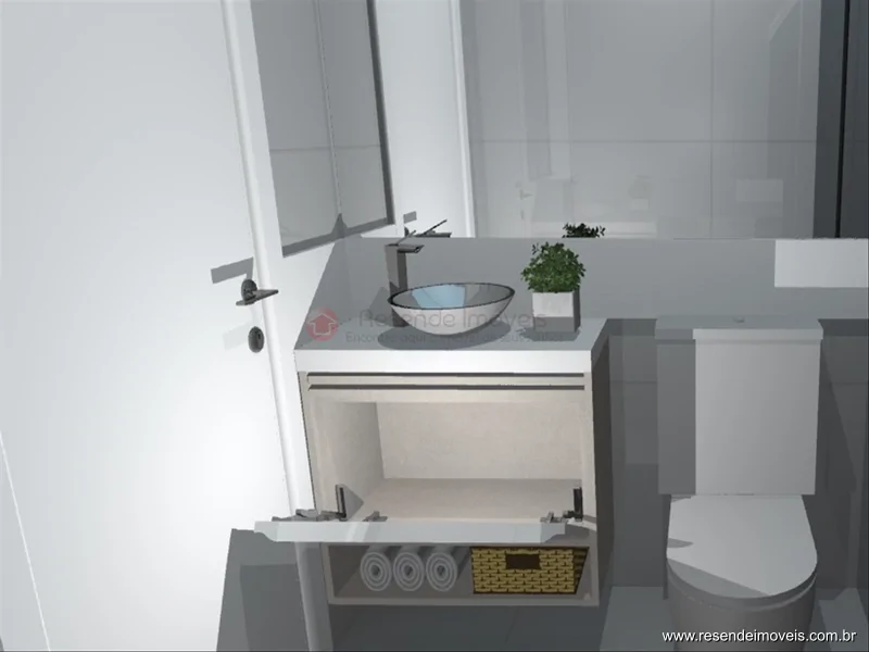 Foto 11 de 21 - Apartamento para venda em Vila Julieta