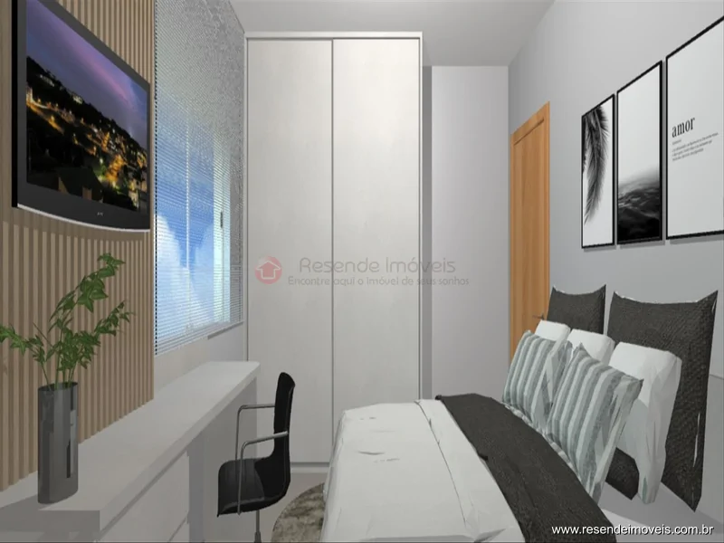 Foto 9 de 21 - Apartamento para venda em Vila Julieta