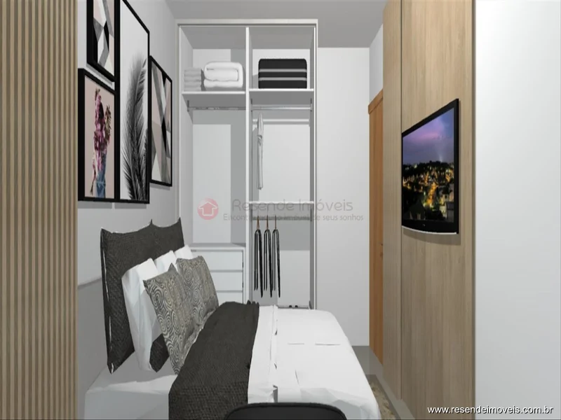 Foto 18 de 21 - Apartamento para venda em Vila Julieta