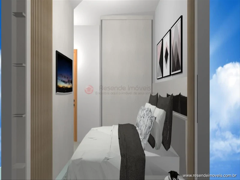 Foto 3 de 21 - Apartamento para venda em Vila Julieta